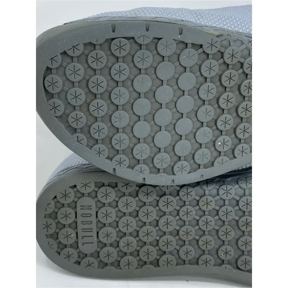 Nobull Super Fabric Trainers -Gray